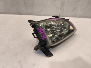 Фара правая TOYOTA CALDINA ST215 21-46 4 ракурс