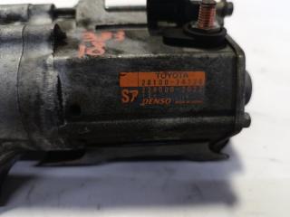 Стартер TOYOTA TOWN ACE NOAH SR50 3S-FE 28100-74170 4 ракурс Стартер TOYOTA TOWN ACE NOAH SR50 3S-FE 28100-74170 4 ракурс