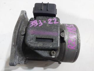 Датчик расхода воздуха TOYOTA HILUX SURF RZN185 3RZ-FE 22250-75020 1 ракурс