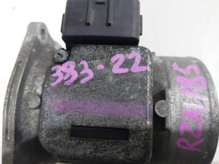 Датчик расхода воздуха TOYOTA HILUX SURF RZN185 3RZ-FE 22250-75020 2 ракурс