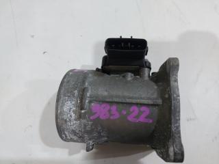 Датчик расхода воздуха TOYOTA HILUX SURF RZN185 3RZ-FE 22250-75020 3 ракурс