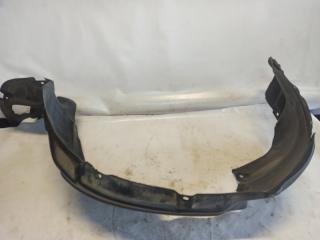 Подкрылок правый передний TOYOTA HARRIER SXU15 53875-48010 3 ракурс