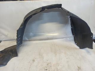 Подкрылок правый передний TOYOTA HARRIER SXU15 53875-48010 4 ракурс