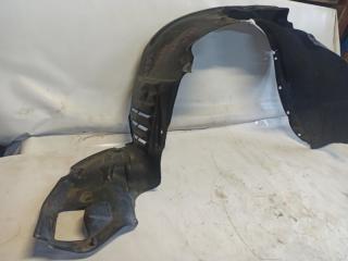 Подкрылок правый передний TOYOTA HARRIER SXU15 53875-48010 5 ракурс