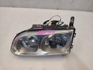Фара левая MITSUBISHI DELICA PD6W 110-87245 2 ракурс