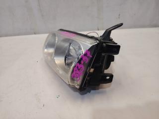 Фара левая MITSUBISHI DELICA PD6W 110-87245 3 ракурс