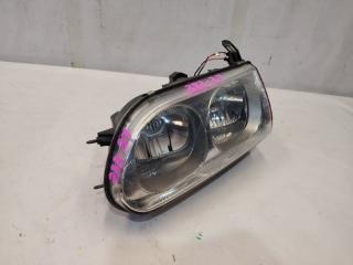 Фара левая MITSUBISHI DELICA PD6W 110-87245 4 ракурс