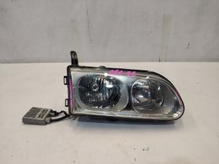 Фара правая MITSUBISHI DELICA PD6W 110-87245 1 ракурс