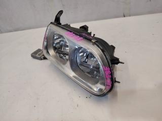 Фара правая MITSUBISHI DELICA PD6W 110-87245 3 ракурс