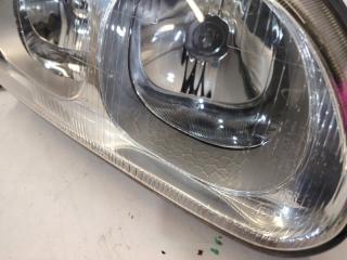 Фара правая MITSUBISHI DELICA PD6W 110-87245 4 ракурс