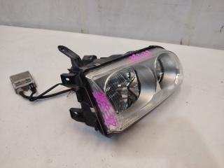 Фара правая MITSUBISHI DELICA PD6W 110-87245 5 ракурс