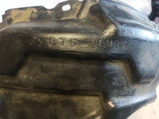 Подкрылок правый передний TOYOTA WISH ZNE14 53875-68010 2 ракурс