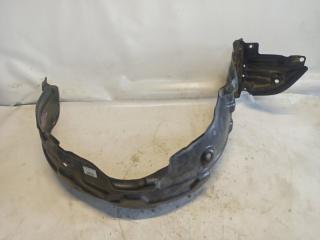Подкрылок правый передний TOYOTA WISH ZNE14 53875-68010 3 ракурс