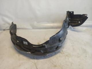 Подкрылок правый передний TOYOTA WISH ZNE14 53875-68010 4 ракурс