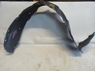 Подкрылок правый передний TOYOTA WISH ZNE14 53875-68010 5 ракурс
