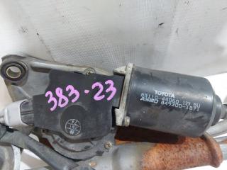 Трапеция дворников TOYOTA NADIA SXN15 4 ракурс
