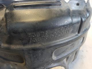 Подкрылок правый передний TOYOTA PROBOX NCP51 53875-52070 2 ракурс