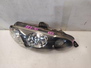 Фара правая HONDA HR-V GH3 R7651 2 ракурс