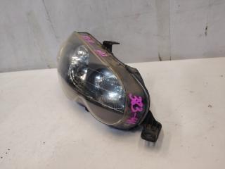 Фара правая HONDA HR-V GH3 R7651 3 ракурс