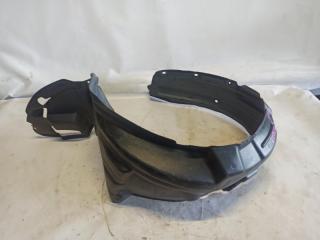 Подкрылок правый передний TOYOTA COROLLA SPACIO ZZE122 53875-12280 2 ракурс