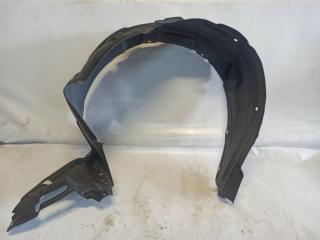 Подкрылок правый передний TOYOTA COROLLA SPACIO ZZE122 53875-12280 3 ракурс