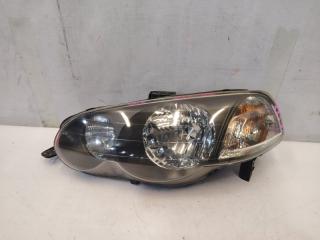 Фара левая HONDA HR-V GH3 R7651 1 ракурс