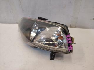 Фара левая HONDA HR-V GH3 R7651 3 ракурс