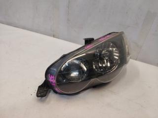 Фара левая HONDA HR-V GH3 R7651 4 ракурс