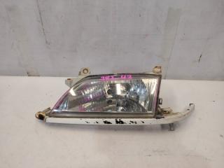 Фара левая TOYOTA CORONA PREMIO ST215 20-394 1 ракурс