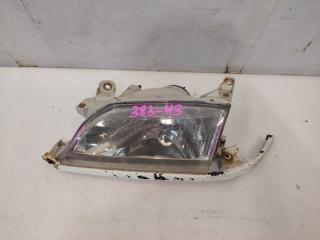 Фара левая TOYOTA CORONA PREMIO ST215 20-394 2 ракурс
