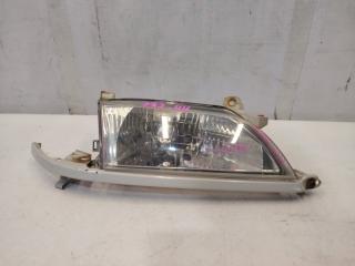 Фара правая TOYOTA CORONA PREMIO ST215 20-394 1 ракурс