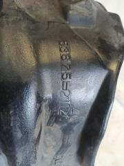Подкрылок правый передний TOYOTA CALDINA ST215 53875-21020 2 ракурс