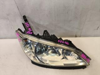 Фара правая HONDA CIVIC FERIO ES3 P3703 2 ракурс