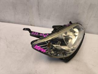 Фара правая HONDA CIVIC FERIO ES3 P3703 4 ракурс