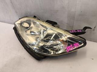 Фара левая HONDA CIVIC FERIO ES3 P3703 3 ракурс