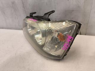 Фара левая TOYOTA KLUGER V MCU25 48-23 3 ракурс Фара левая TOYOTA KLUGER V MCU25 48-23 3 ракурс