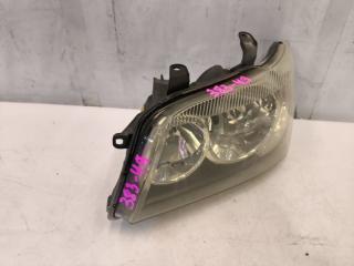 Фара левая TOYOTA KLUGER V MCU25 48-23 4 ракурс Фара левая TOYOTA KLUGER V MCU25 48-23 4 ракурс