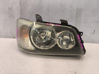 Фара правая TOYOTA KLUGER V MCU25 48-23 1 ракурс Фара правая TOYOTA KLUGER V MCU25 48-23 1 ракурс