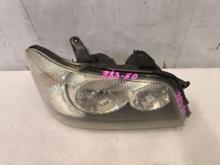 Фара правая TOYOTA KLUGER V MCU25 48-23 2 ракурс Фара правая TOYOTA KLUGER V MCU25 48-23 2 ракурс