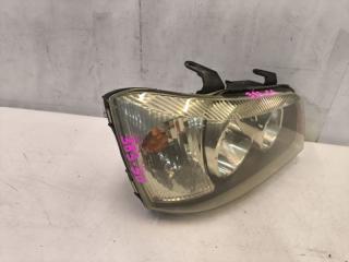 Фара правая TOYOTA KLUGER V MCU25 48-23 3 ракурс Фара правая TOYOTA KLUGER V MCU25 48-23 3 ракурс
