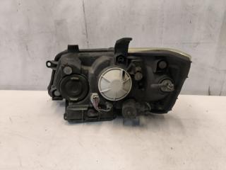 Фара правая TOYOTA KLUGER V MCU25 48-23 5 ракурс Фара правая TOYOTA KLUGER V MCU25 48-23 5 ракурс