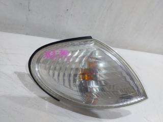 Габарит правый NISSAN BLUEBIRD SYLPHY QG10 9708 2 ракурс