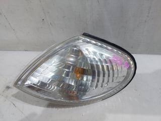 Габарит левый NISSAN BLUEBIRD SYLPHY QG10 9708 4 ракурс