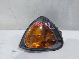 Габарит левый TOYOTA CALDINA ST215 21-48 2 ракурс