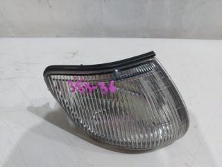 Габарит правый MITSUBISHI DELICA PD6W 120-87245 4 ракурс