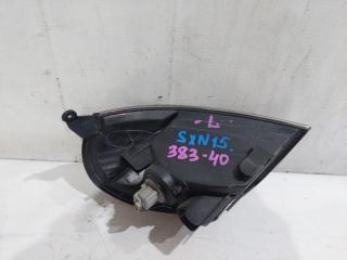 Габарит левый TOYOTA NADIA SXN15 44-20 5 ракурс