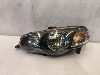 Фара левая HONDA HR-V GH3 R7651 1 ракурс
