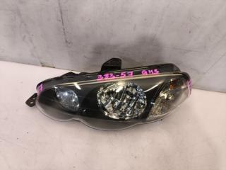 Фара левая HONDA HR-V GH3 R7651 2 ракурс