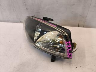 Фара левая HONDA HR-V GH3 R7651 3 ракурс