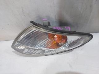 Габарит левый NISSAN PRESAGE HU30 3415 3 ракурс